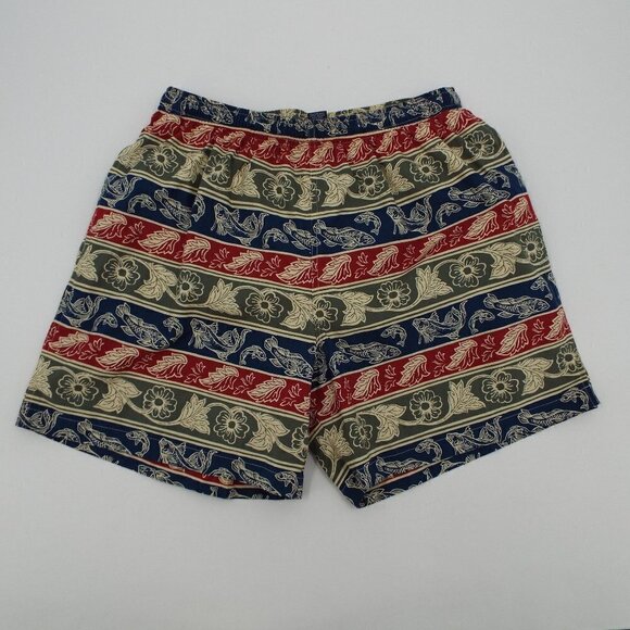 Lands End Swim Trunks - Picture 1 of 5